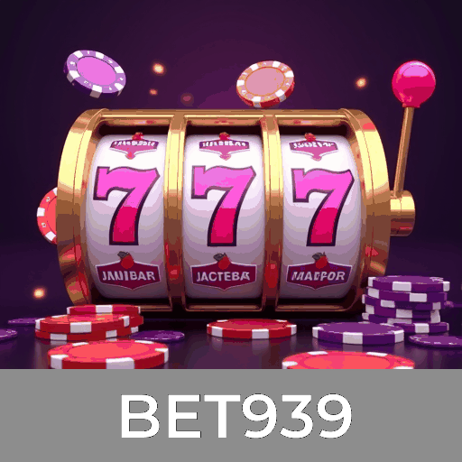 BET939 Casino: Experiência VIP Exclusiva e Serviços Premium