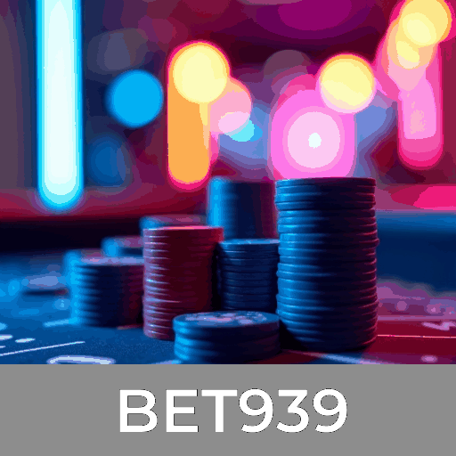Apostas esportivas com BET939: Descubra o melhor do esporte brasileiro