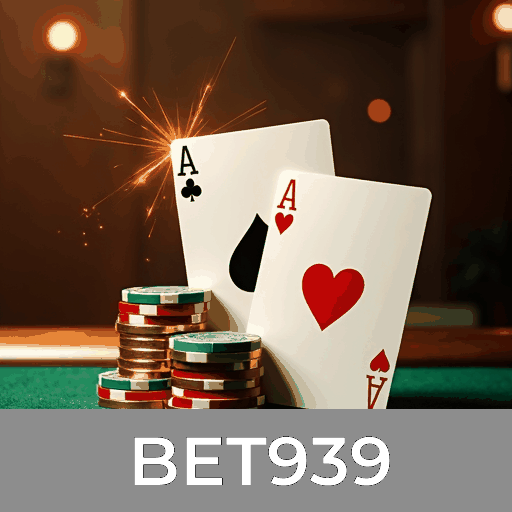 BET939: Milhares de Jogos Selecionados, Completo Tesouro de Entretenimento
