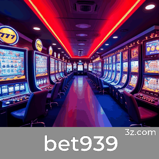 avaliações sobre bet939 slots
