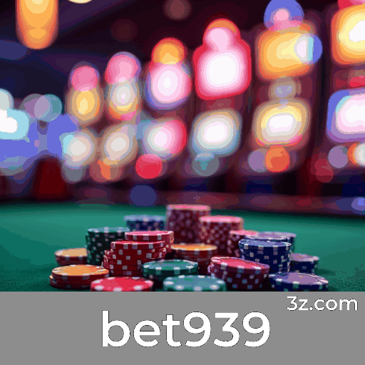 avaliações sobre bet939 slots