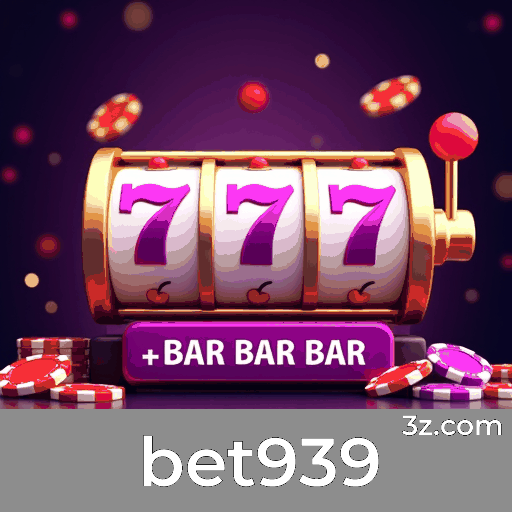 avaliações sobre bet939 slots