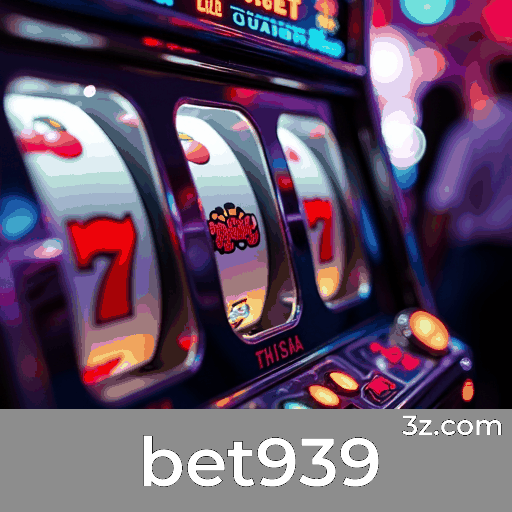 avaliações sobre bet939 slots